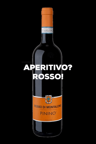 Pinino_wines wine italy doc tuscany GIF