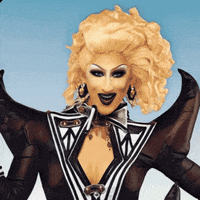 Drag Race GIF