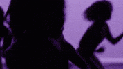 Black Beauty Dance GIF by On Imagination