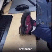 Dog Arshan GIF