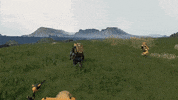 Norman Reedus Playstation GIF