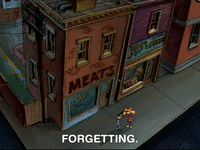 hey arnold nicksplat GIF