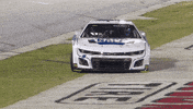 Happy Stock Car Racing GIF by NASCAR