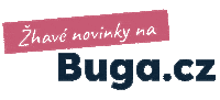 Sticker by Buga.cz