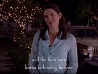season 2 netflix GIF by Gilmore Girls 