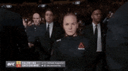 Valentina Shevchenko Sport GIF by UFC