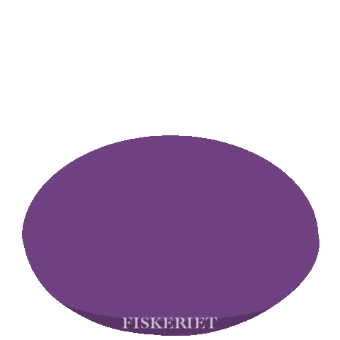 Sticker by Fiskeriet