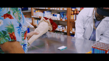 all night pill GIF by Big Boi