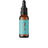 Gilliou wellness selfcare glowup drainage Sticker