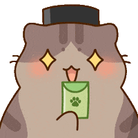 Raya GIF by Bichi Mao