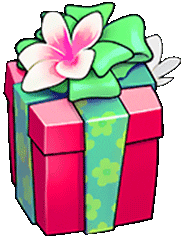 Gift Sticker by Melsoft