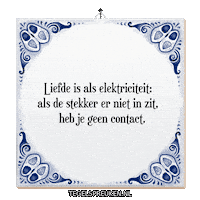 Humor Nl Sticker by Tegelspreuken.nl