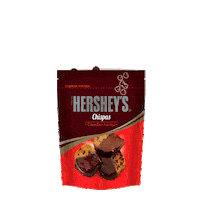Chocolate Reposteria Sticker by Hershey´s Mexico