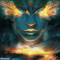 festival android GIF by Psyklon