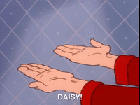 nicksplat ren and timpy GIF