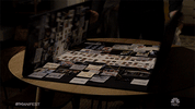 season 1 nbc GIF by Manifest