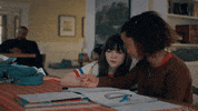 Piper Emergence GIF by ABC Network