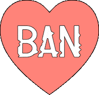 France Love Sticker by BAN