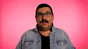 Sips Tea GIF