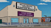 Episode 15 GIF by The Simpsons