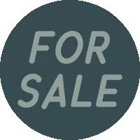 UsajRealty real estate sale for sale colorado Sticker