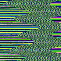 blurry GIF by Xenoself