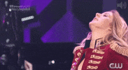 ellie goulding GIF by iHeartRadio