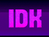 Art Idk GIF