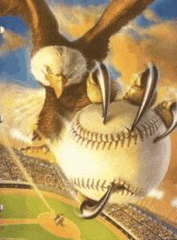 Eagle Knowledge GIF