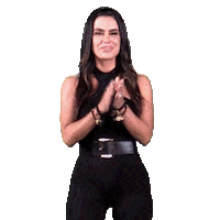 Felicidades Veronica Sticker by FOX Deportes