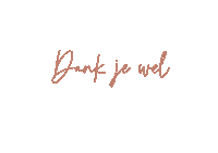 Printjesenzo pink minimal word roze Sticker