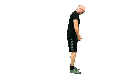 Fitness Workout Sticker by REHAB FIVE