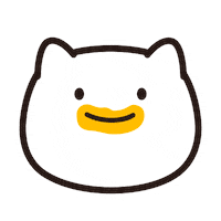 Heart Love Sticker by 콴다(QANDA)