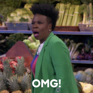 Game Show Lol GIF by ABC Network