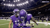 Regular Season Football GIF by NFL