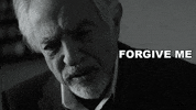 Forgive Me Bau GIF by Paramount+