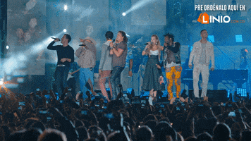 carlos vives GIF by Sony Music Colombia