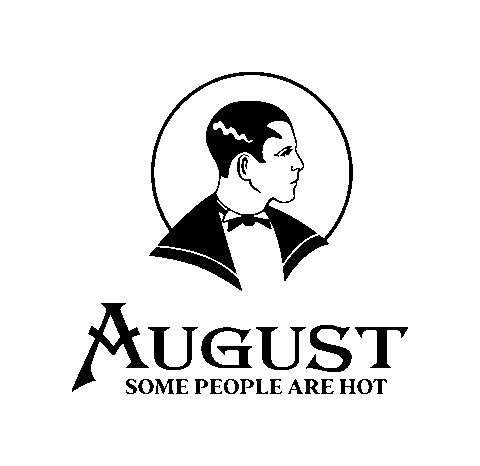 Augustbar giphyupload august august bar augustbar Sticker