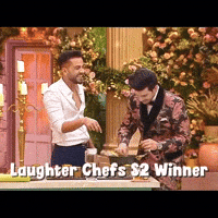Karan Kundra Hh GIF