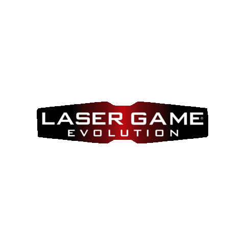 France Logo Sticker by Laser Game Evolution