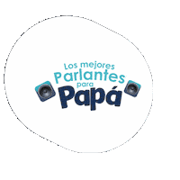 Papáuniversal Sticker by Tiendas Universal