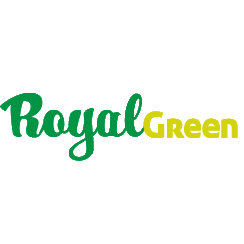 Royal Green Sticker by Citilink Indonesia