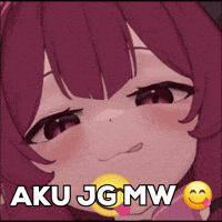 Blue Archive GIF
