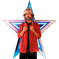Got Talent Fun Sticker by Mediaset España