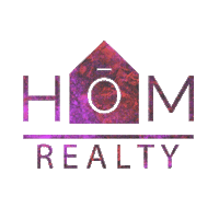 texas homtx Sticker by HoM Realty