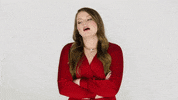 Argue Tv Show GIF by Kathryn Dean