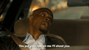 damon wayans fox GIF by Lethal Weapon