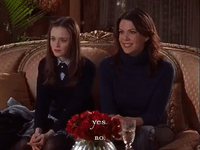 season 3 netflix GIF by Gilmore Girls 