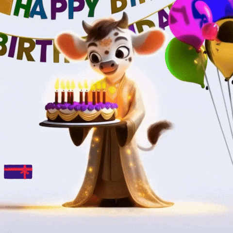 moosiahzen giphyupload happy birthday happy birthday GIF