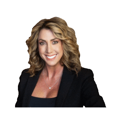 jenawaldronrealtor jena waldron Sticker
